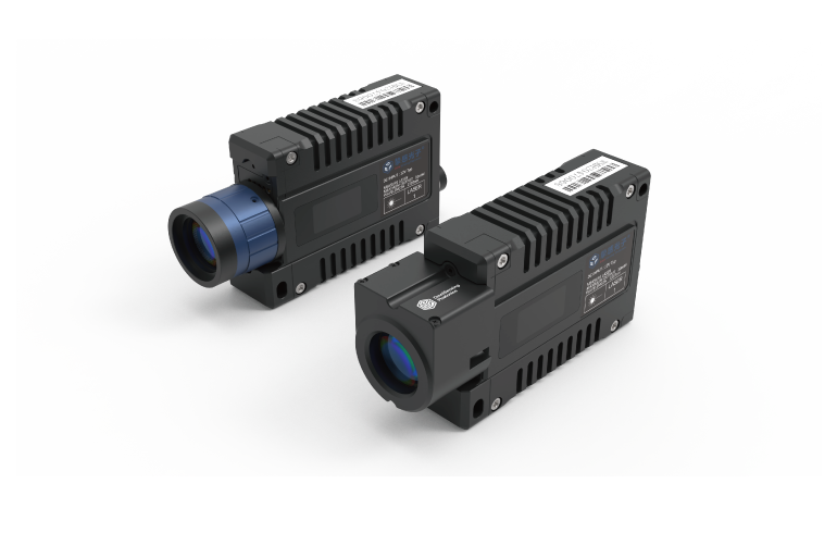 MotionFlex Laser vibrometer