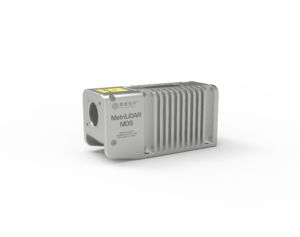MVS laser doppler vibrometer