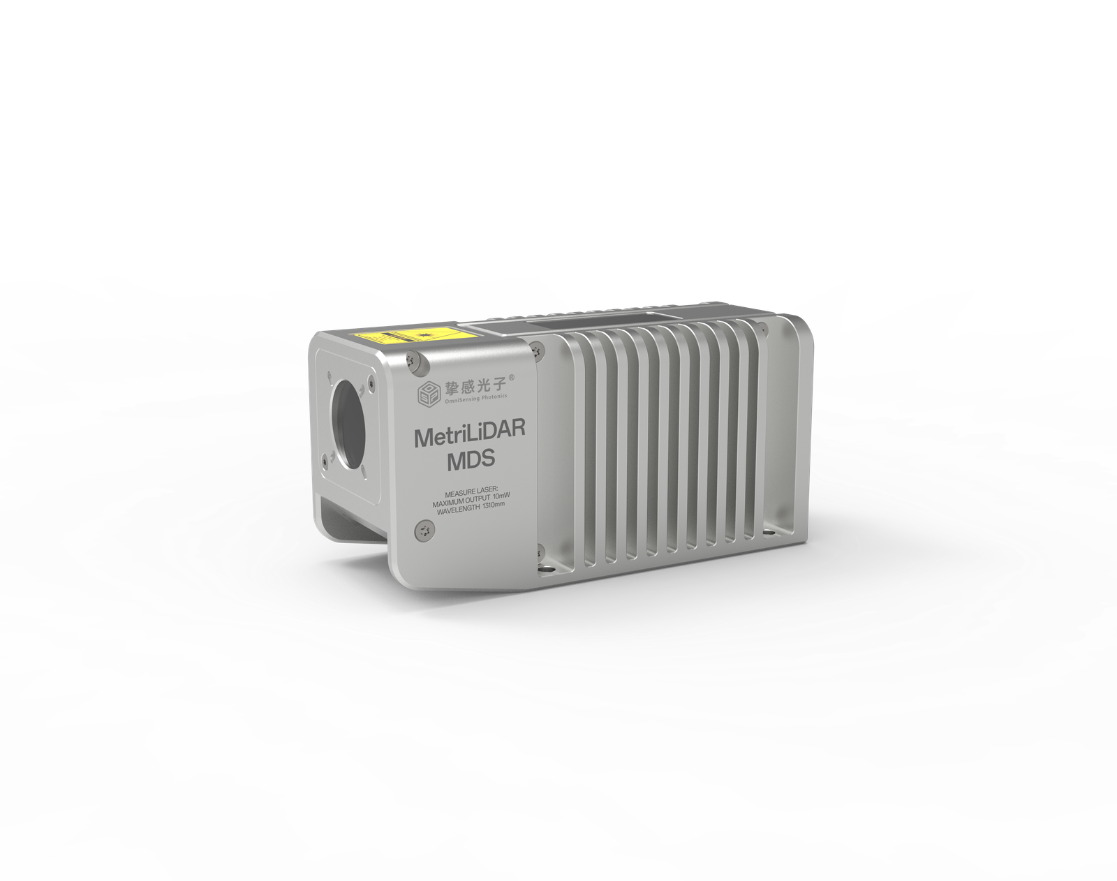 MVS laser doppler vibrometer