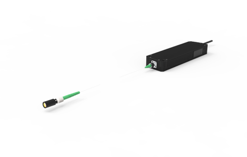 MVF laser vibrometer