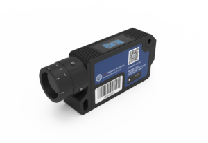 laser doppler vibrometer