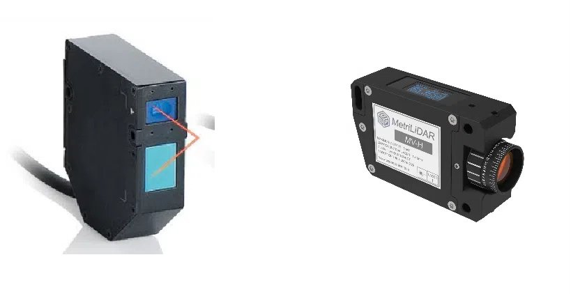 Comparison: Laser Doppler Vibrometer vs Laser Triangulation Vibrometer