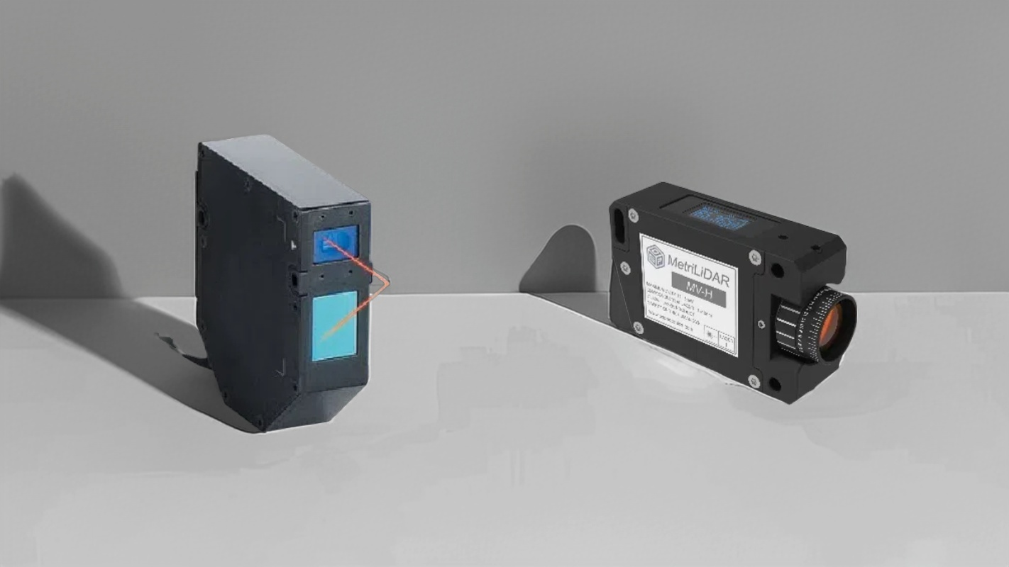 Comparison: Laser Doppler Vibrometer vs Laser Triangulation Vibrometer